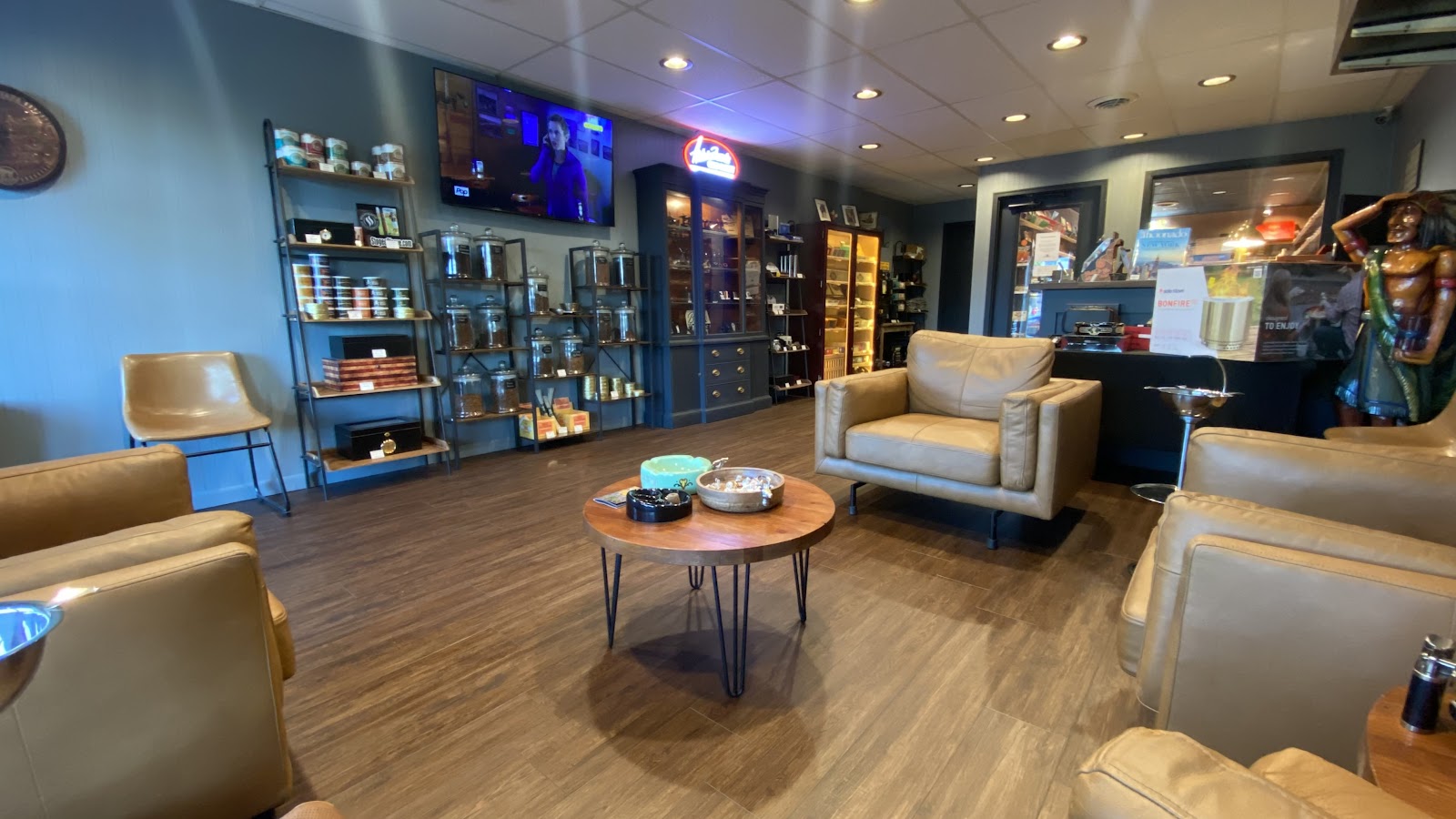 The Cigar Shop of Morristown photo 5