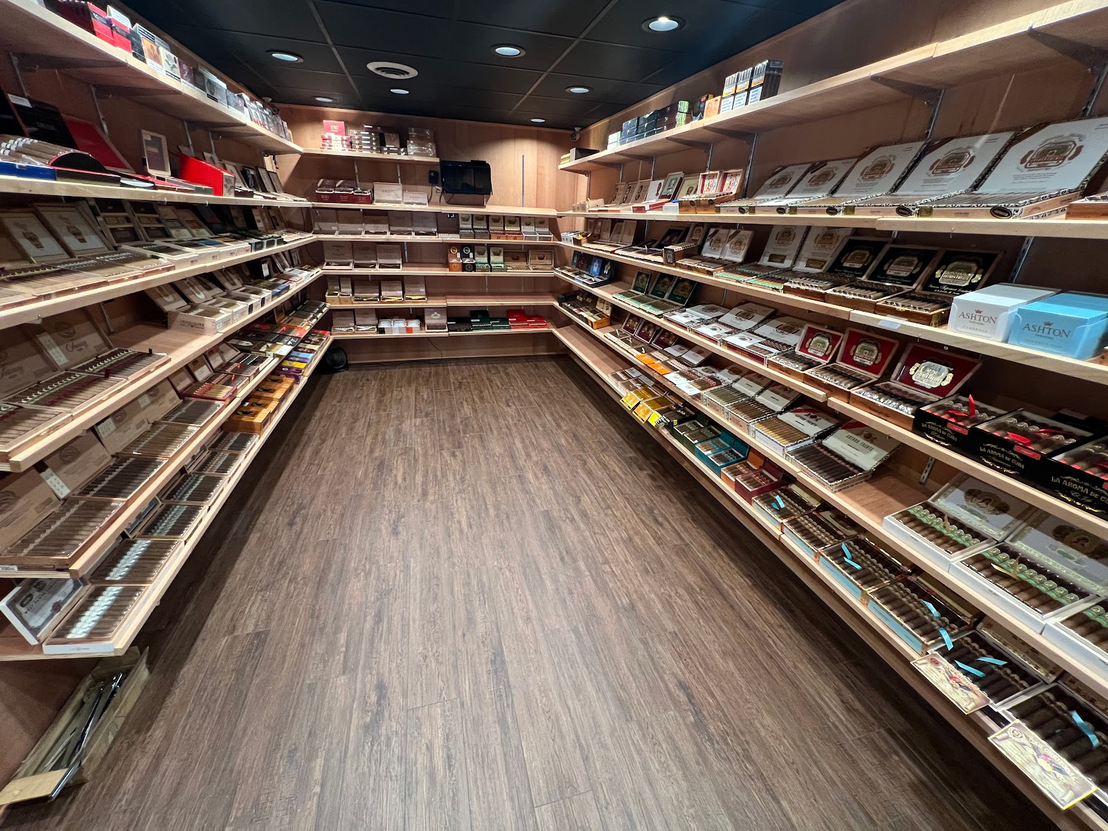 The Cigar Shop of Morristown photo 6