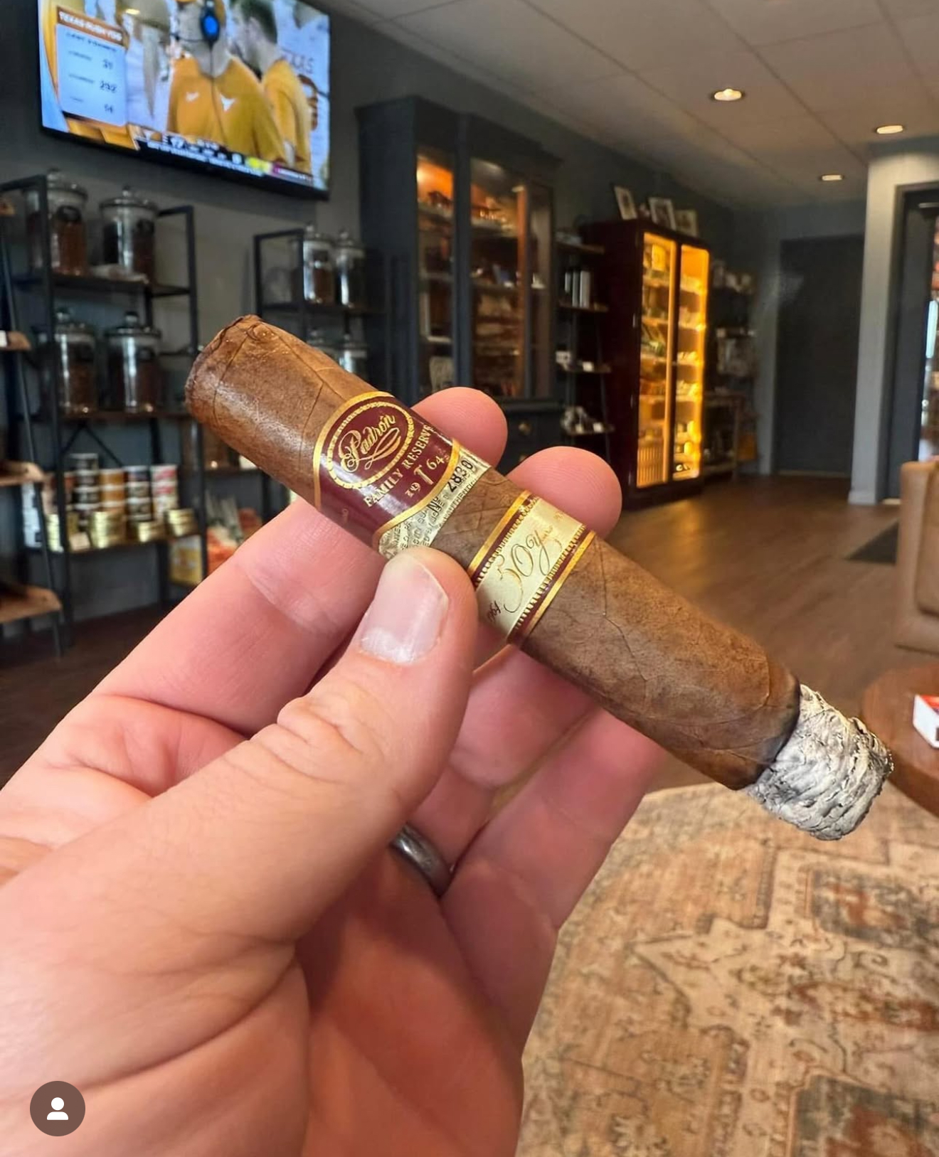 The Cigar Shop of Morristown photo 8