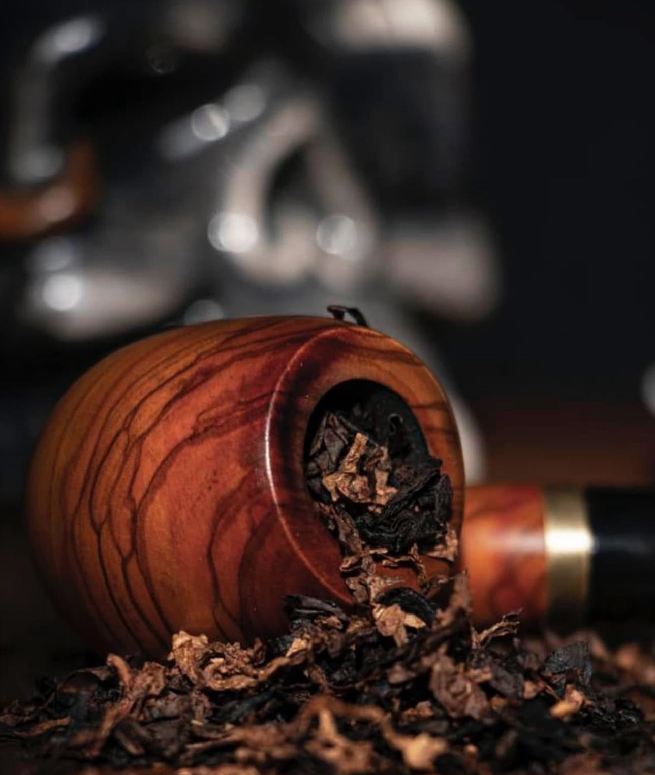 The Cigar Shop of Morristown photo 9