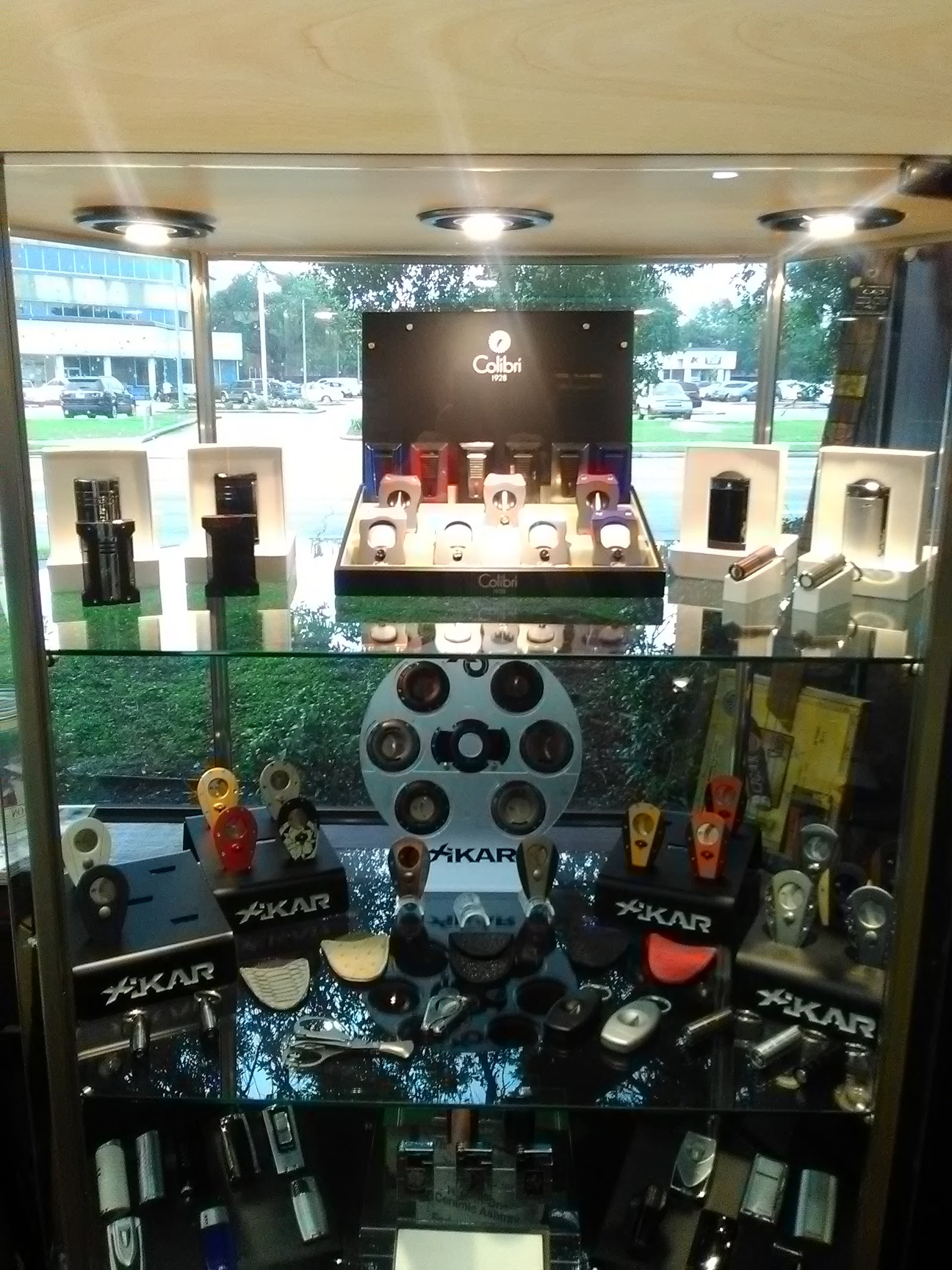 The Cigar Shop photo 4