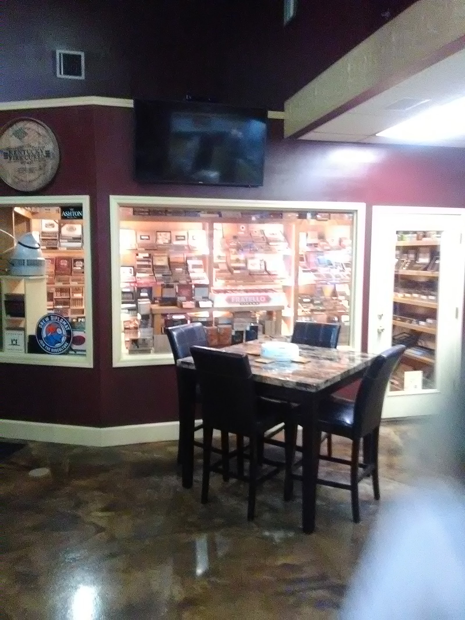 The Cigar Shop photo 6