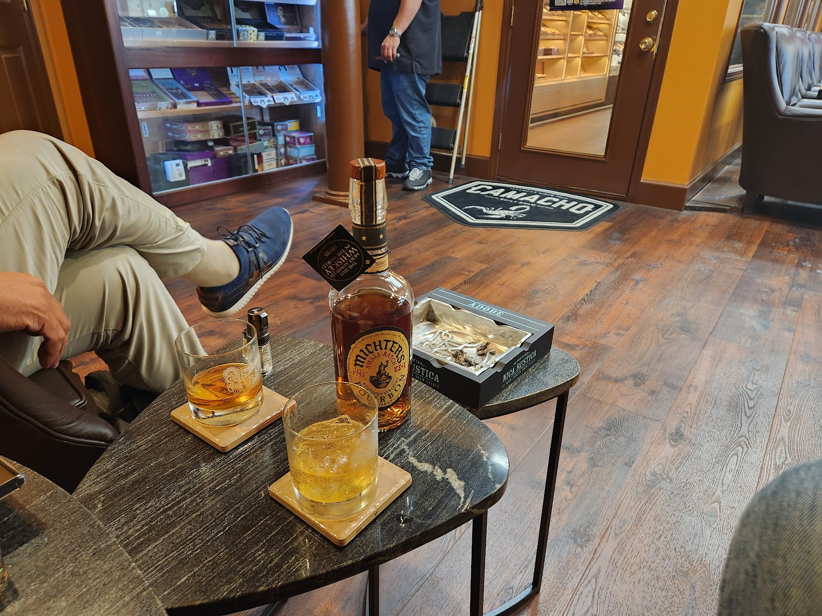 The Cigar Shop photo 10