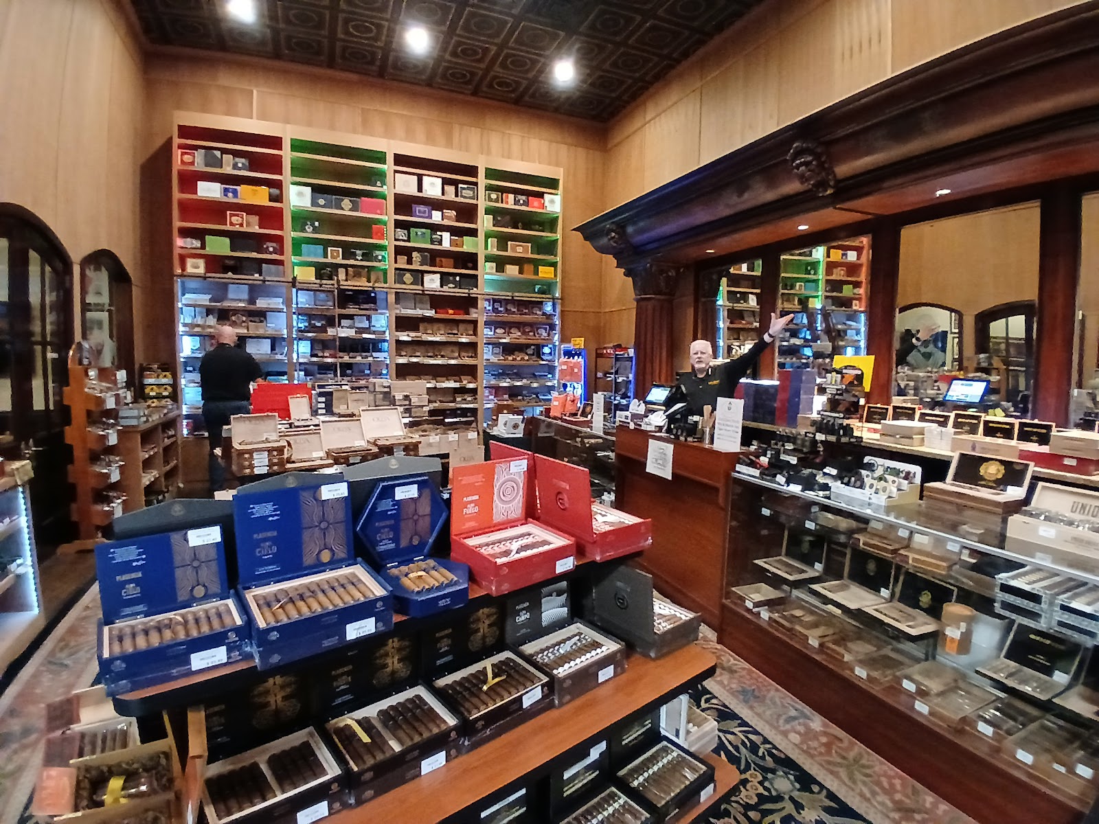 The Cigar Shoppe at City Farms photo 2