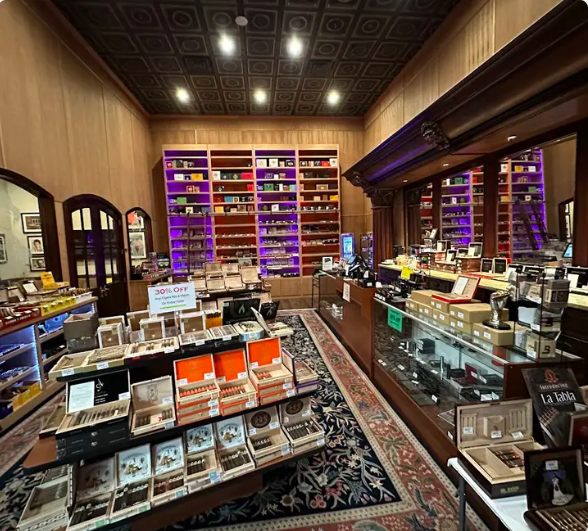 The Cigar Shoppe at City Farms photo 3
