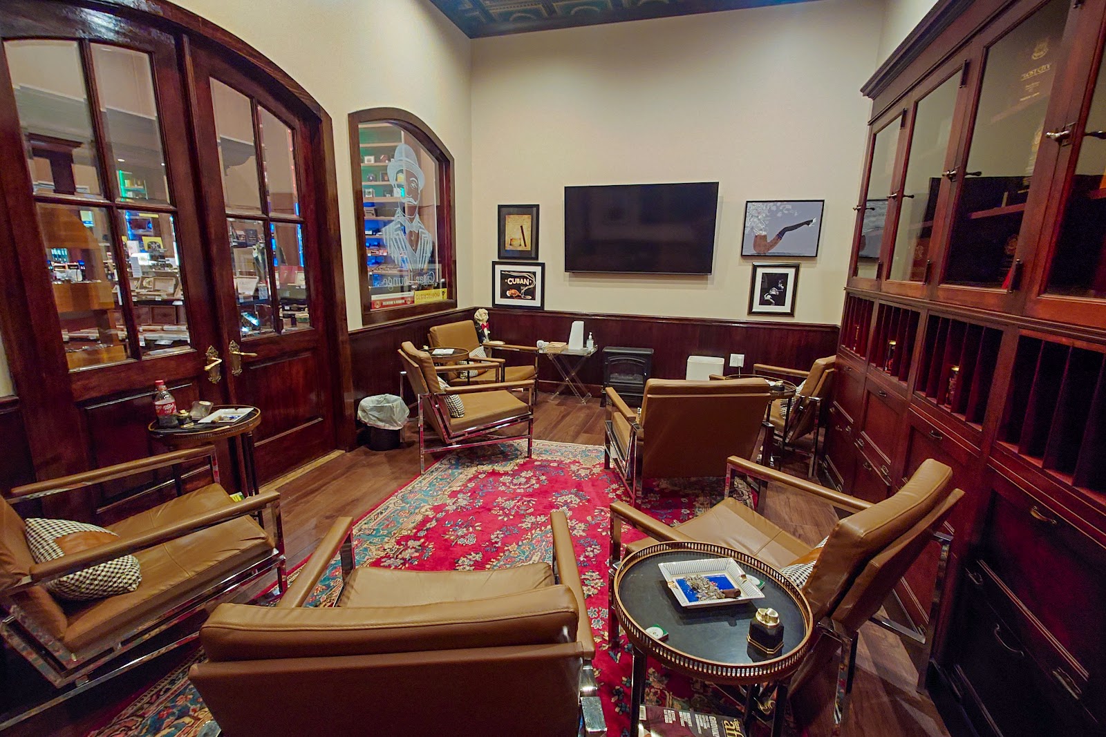 The Cigar Shoppe at City Farms photo 4