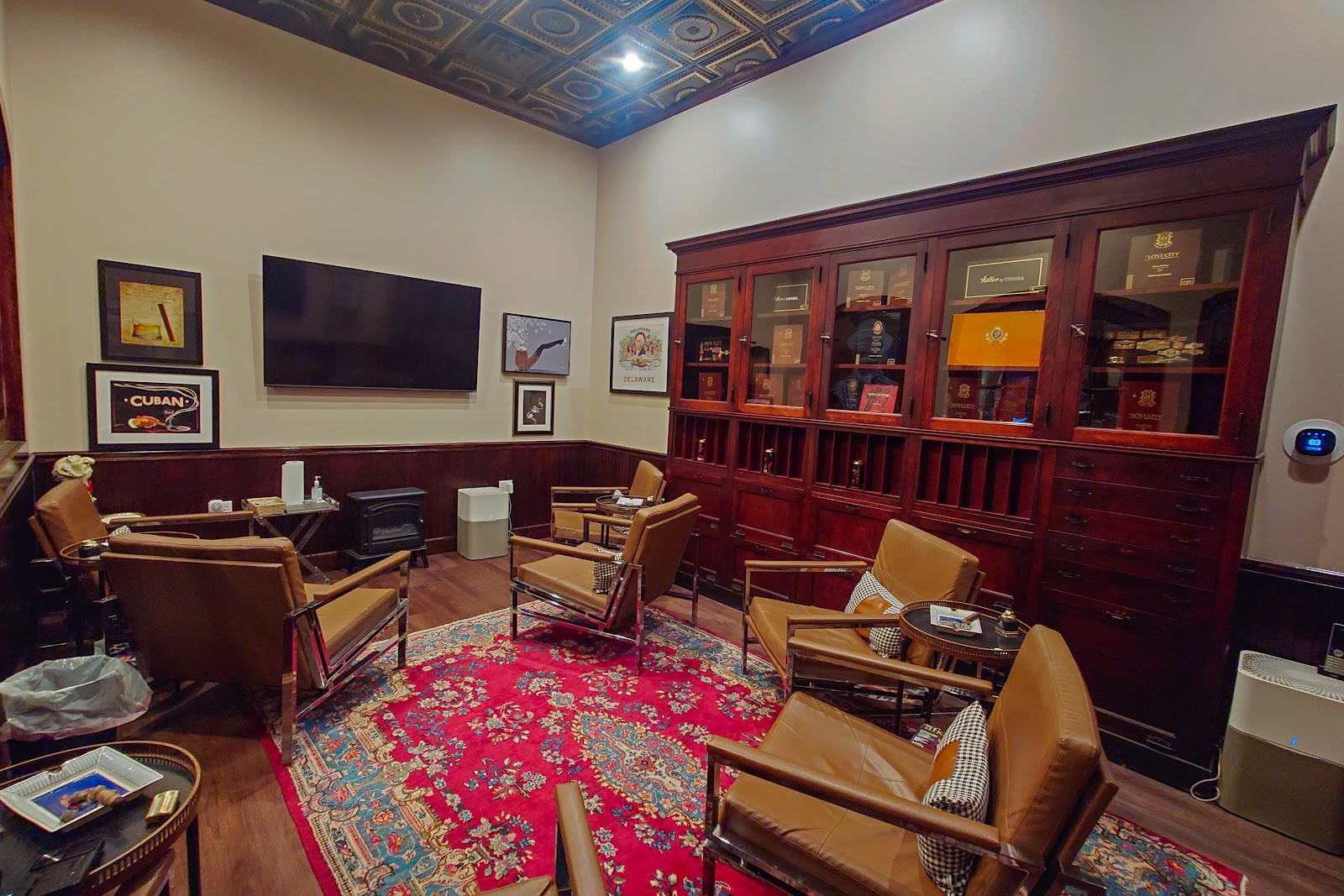 The Cigar Shoppe at City Farms photo 8