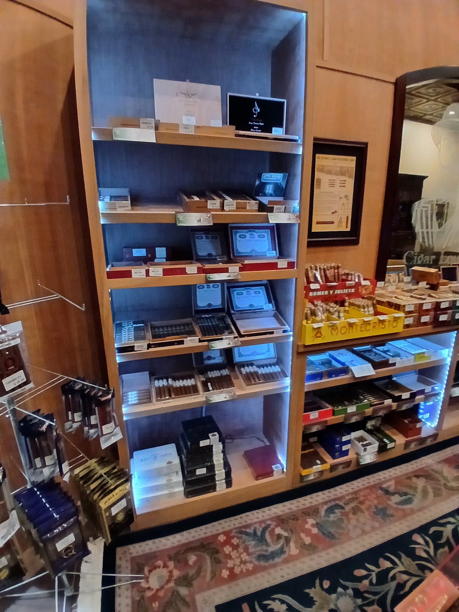The Cigar Shoppe at City Farms photo 10