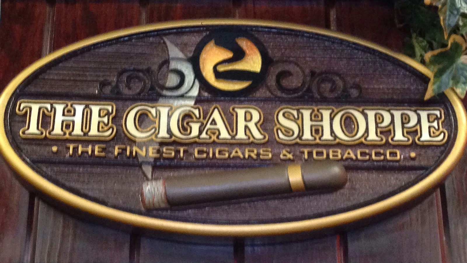 The Cigar Shoppe photo 2