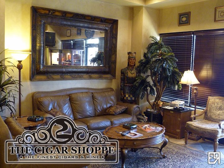 The Cigar Shoppe photo 3