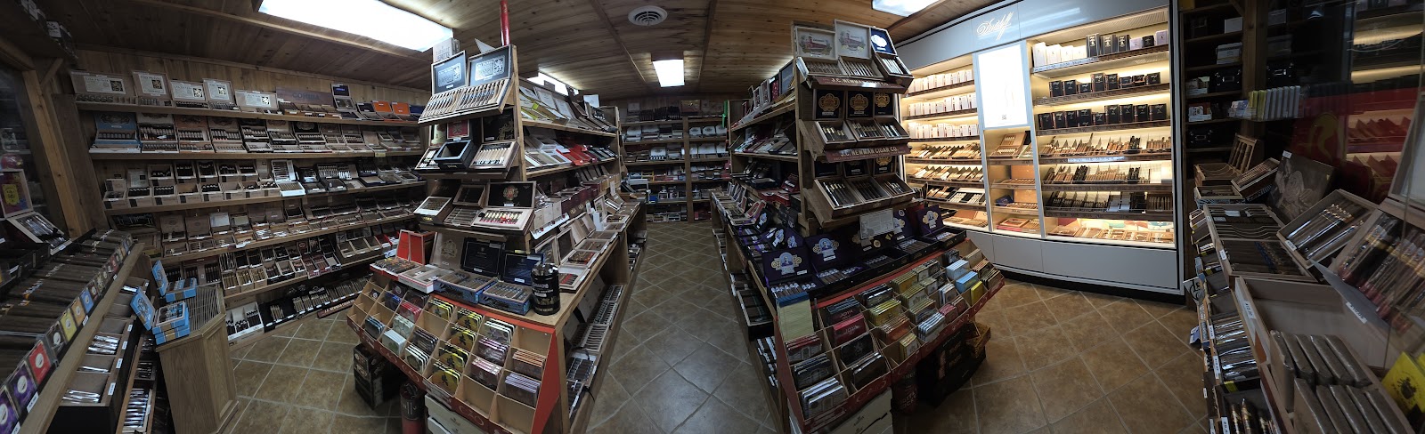 The Cigar Shoppe photo 4