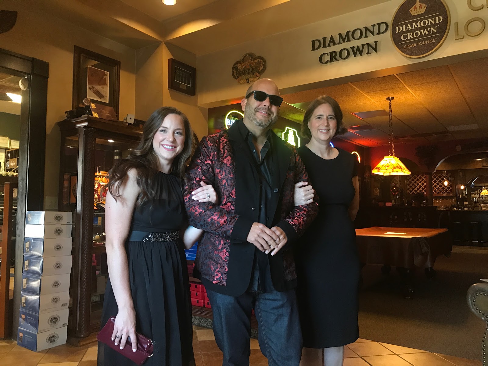 The Cigar Shoppe photo 5
