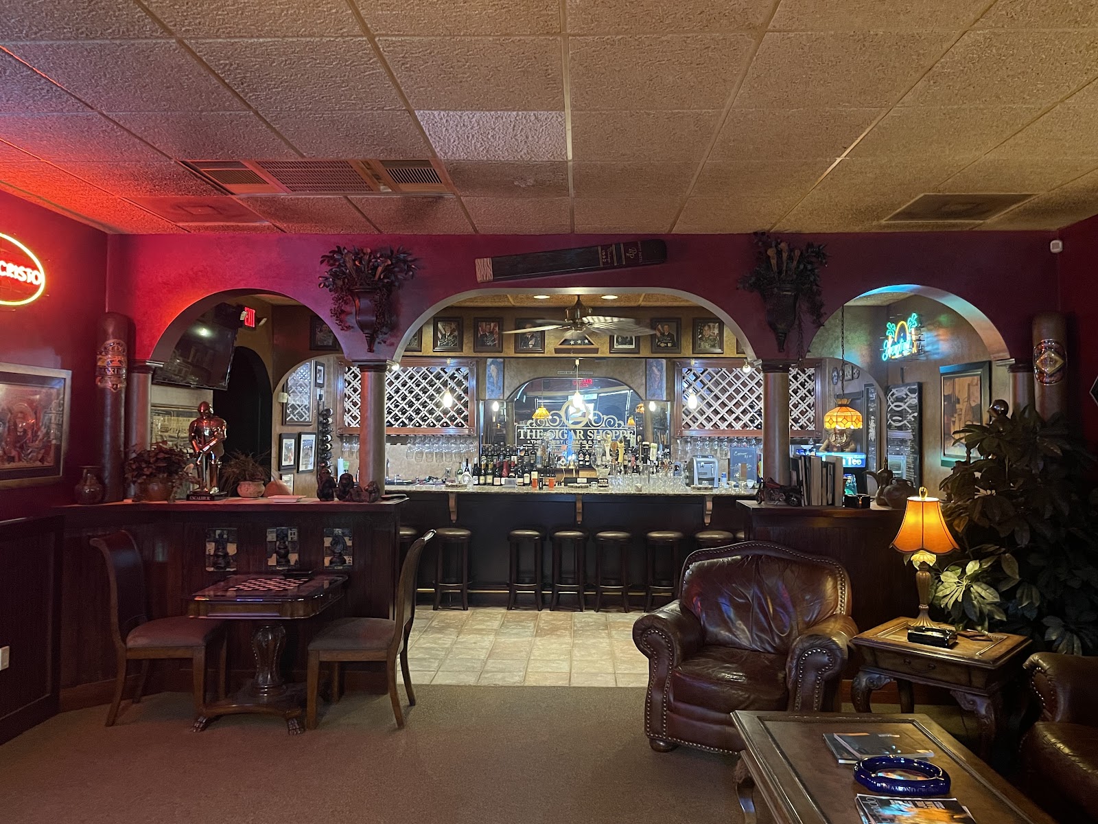 The Cigar Shoppe photo 6