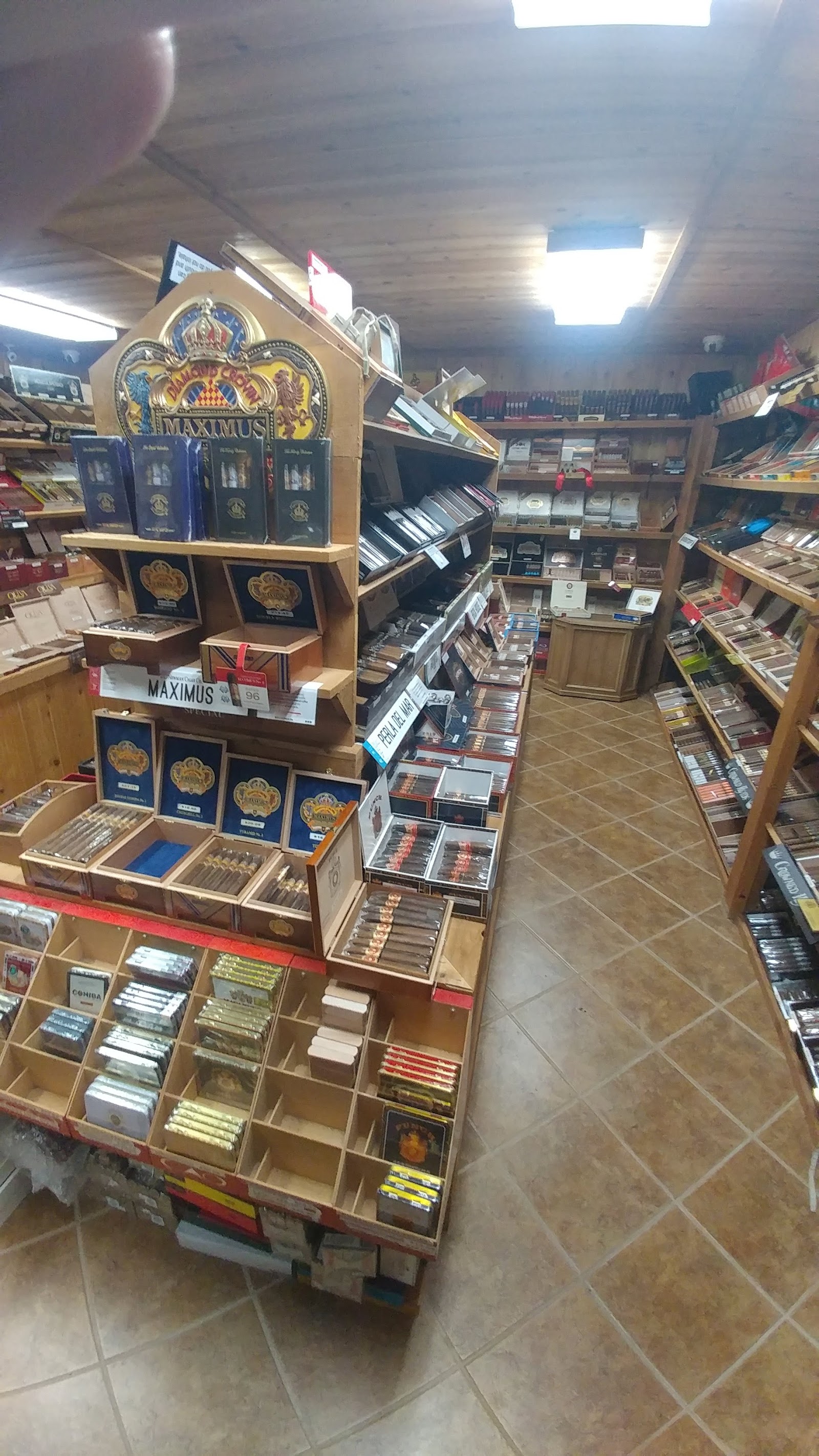 The Cigar Shoppe photo 7