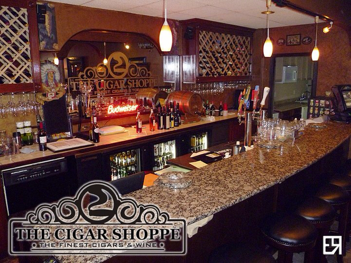The Cigar Shoppe photo 8