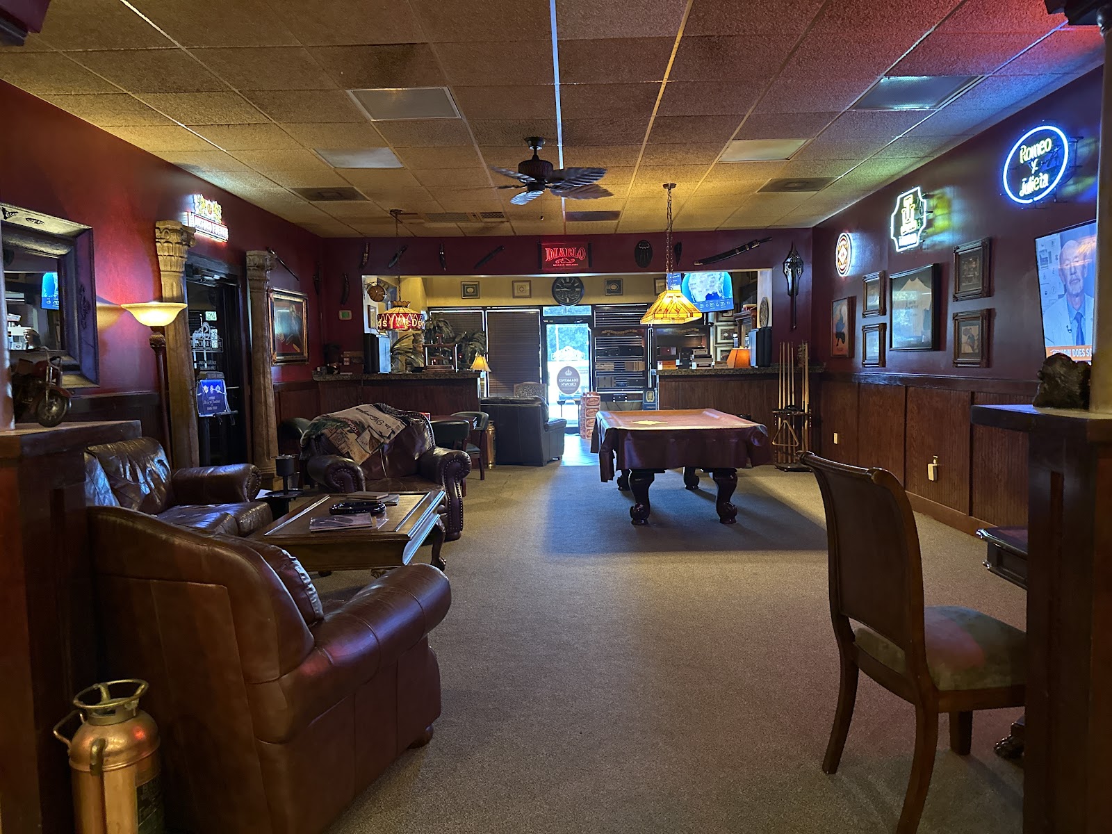 The Cigar Shoppe photo 9