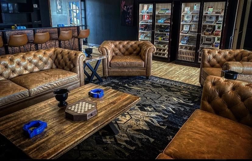 The Cigar Social USA photo 4