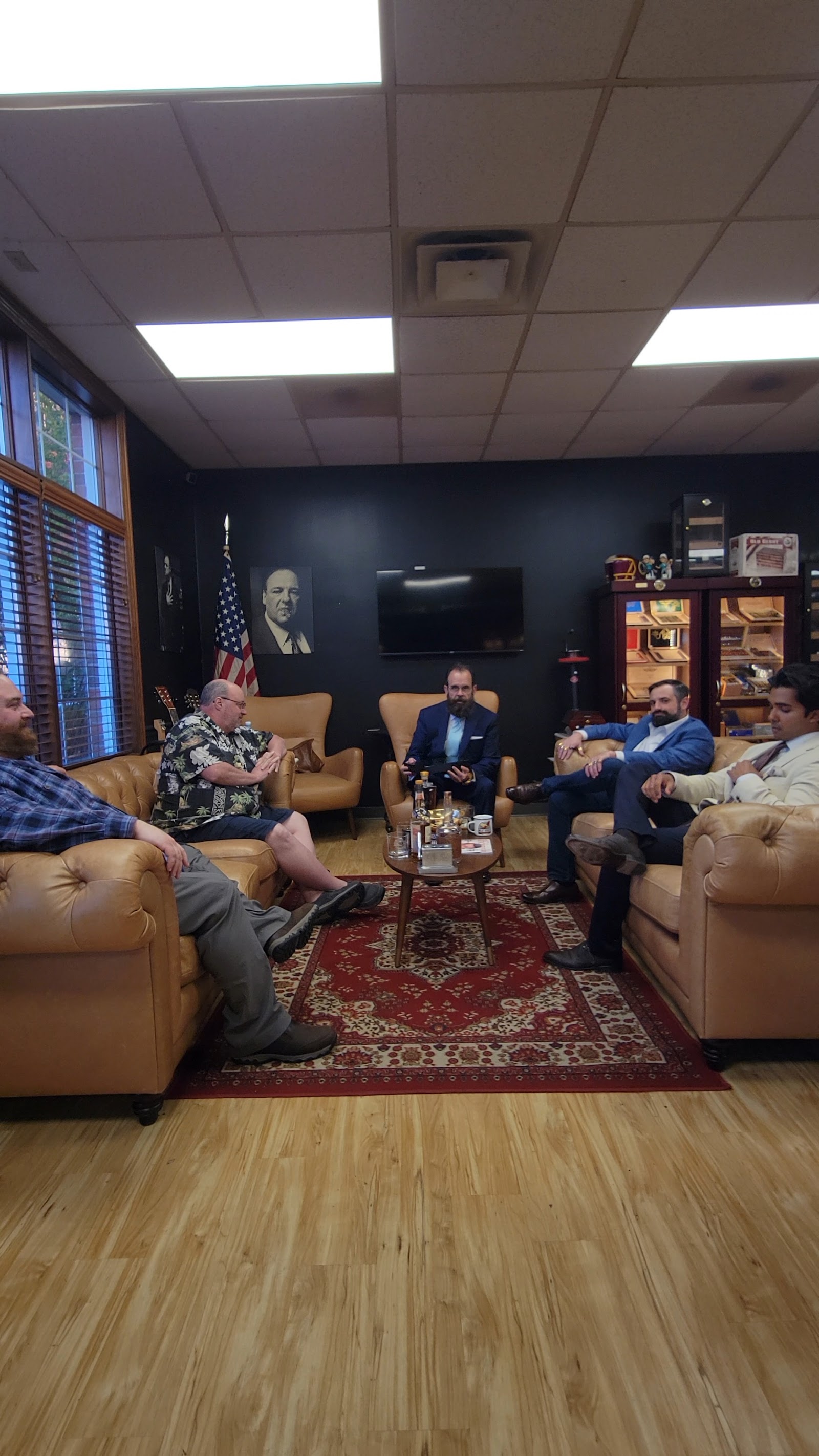 The Cigar Social USA photo 5