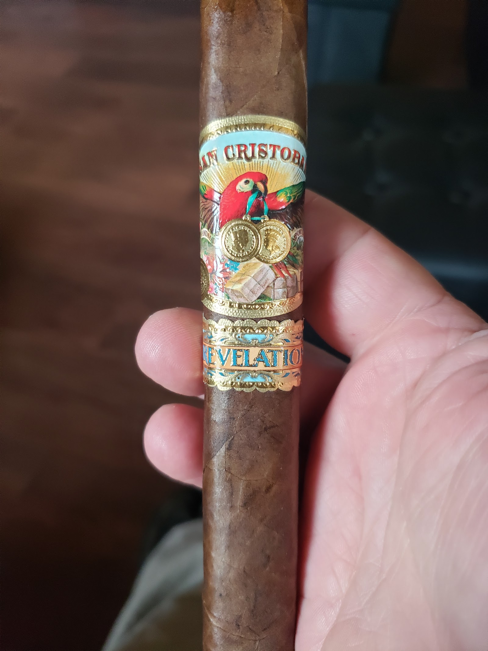 The Cigar Vault - Ohio photo 4