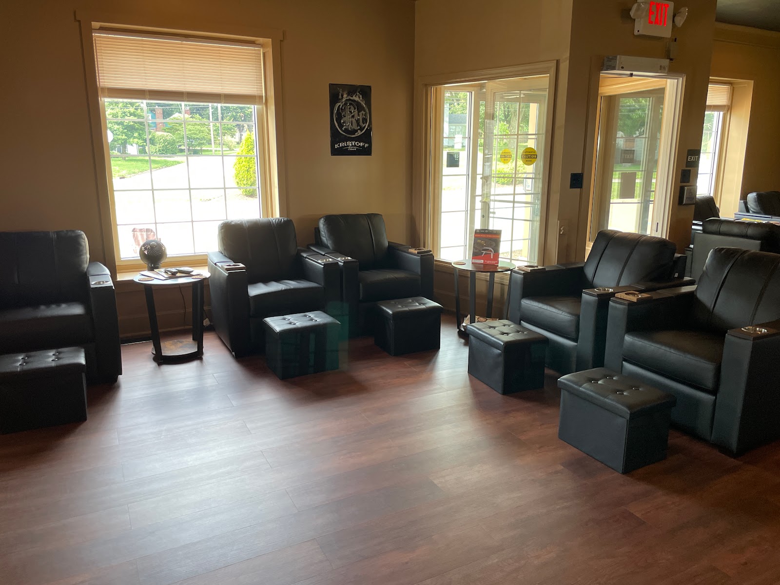 The Cigar Vault - Ohio photo 6
