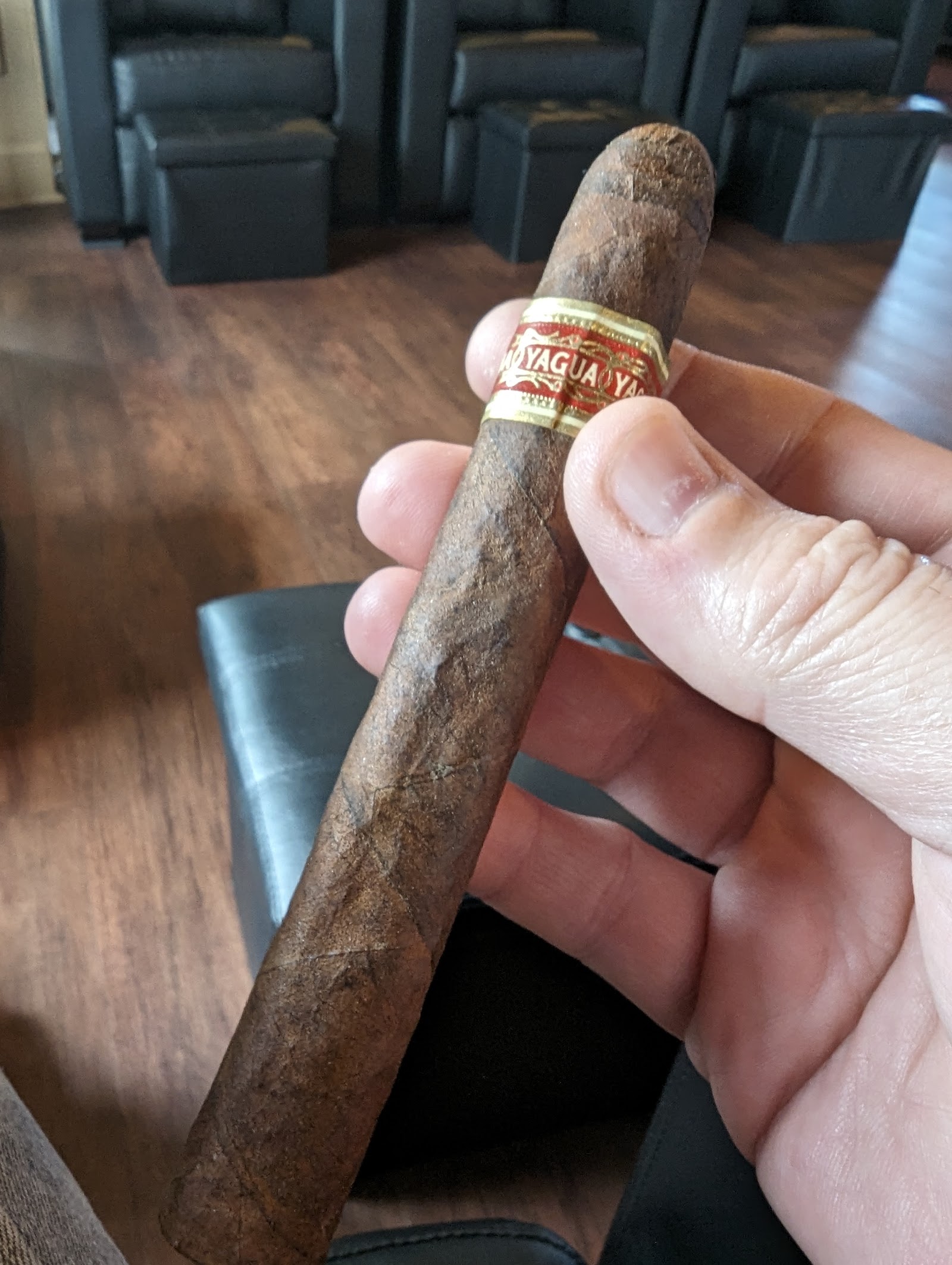 The Cigar Vault - Ohio photo 7