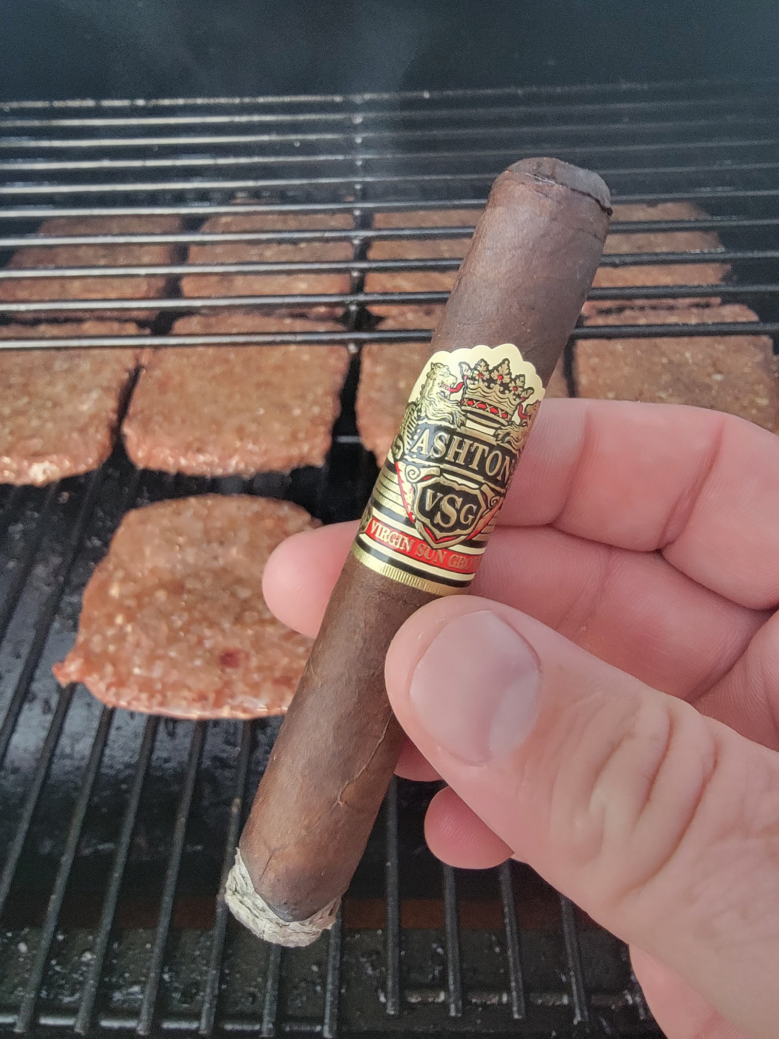The Cigar Vault - Ohio photo 10