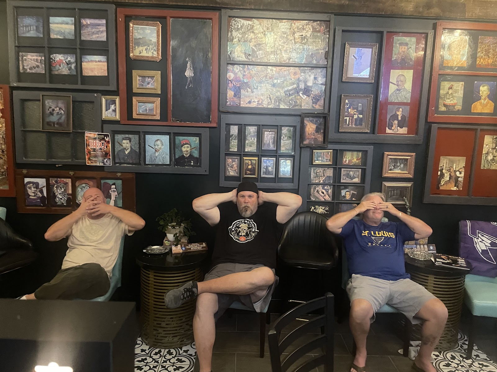 The Cigar Vault - Pacific, MO photo 2