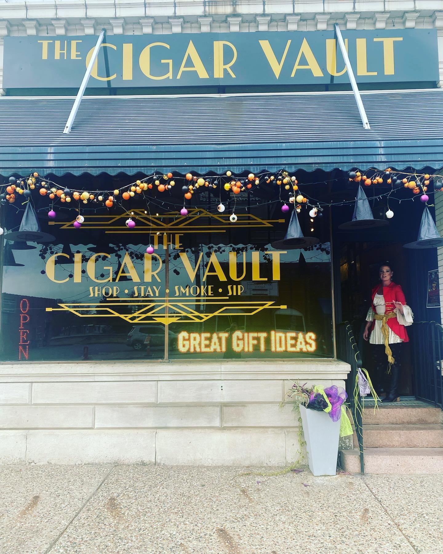 The Cigar Vault - Pacific, MO photo 8