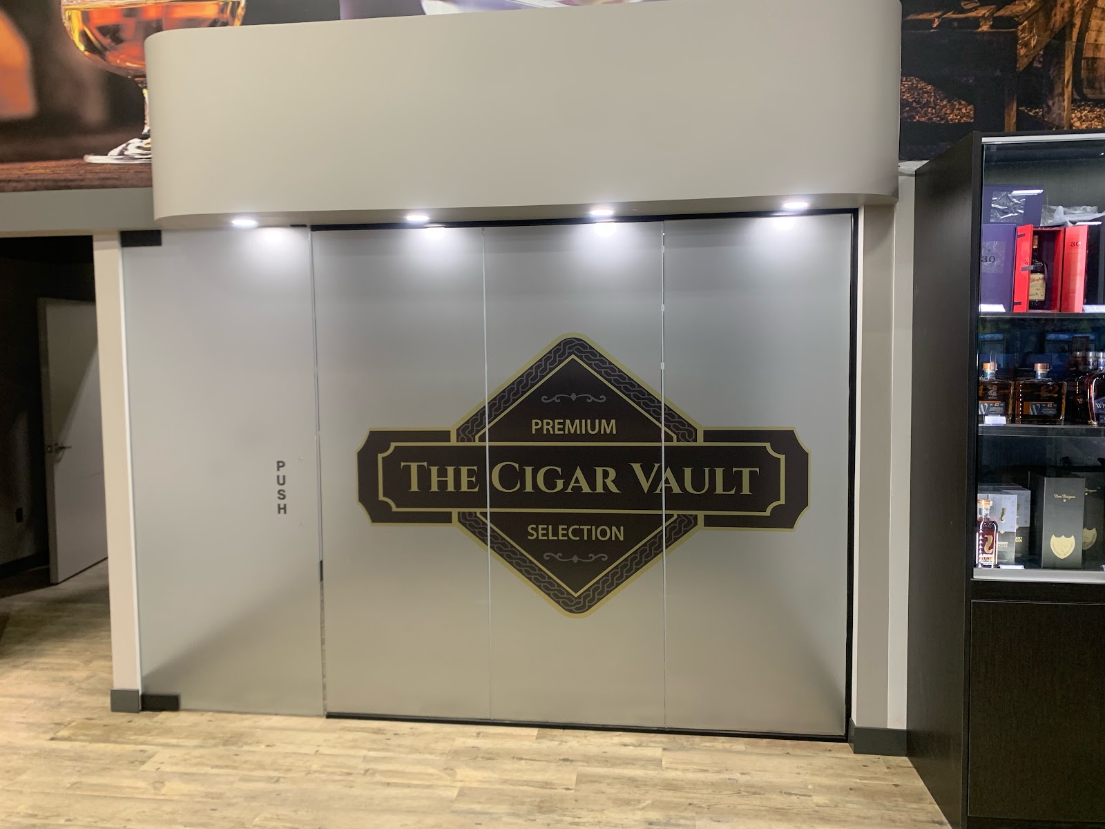 The Cigar Vault photo 3