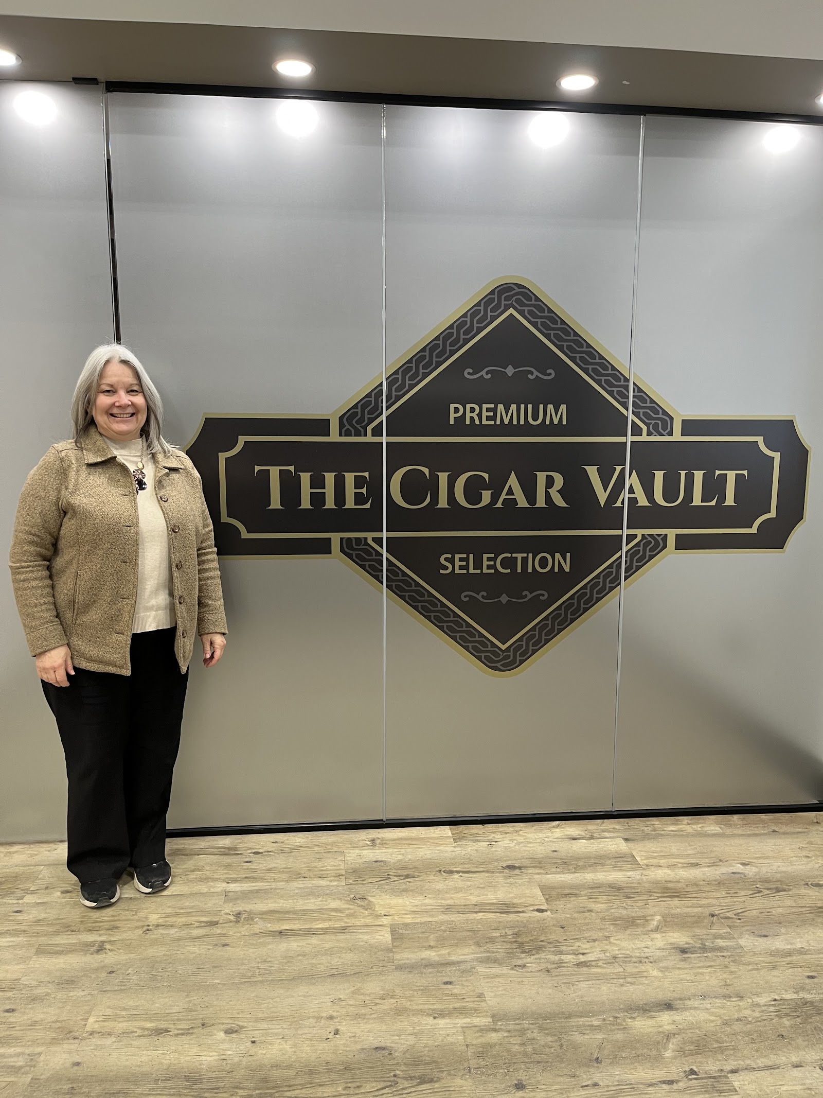 The Cigar Vault photo 5