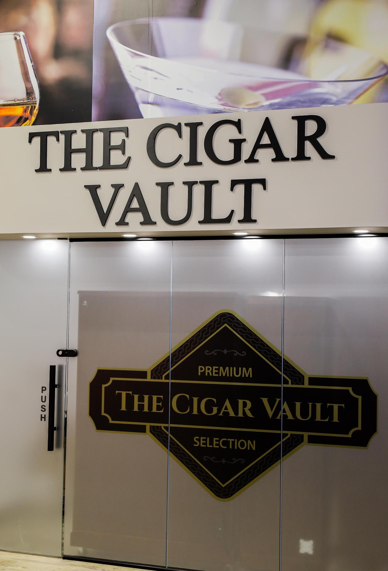 The Cigar Vault photo 7