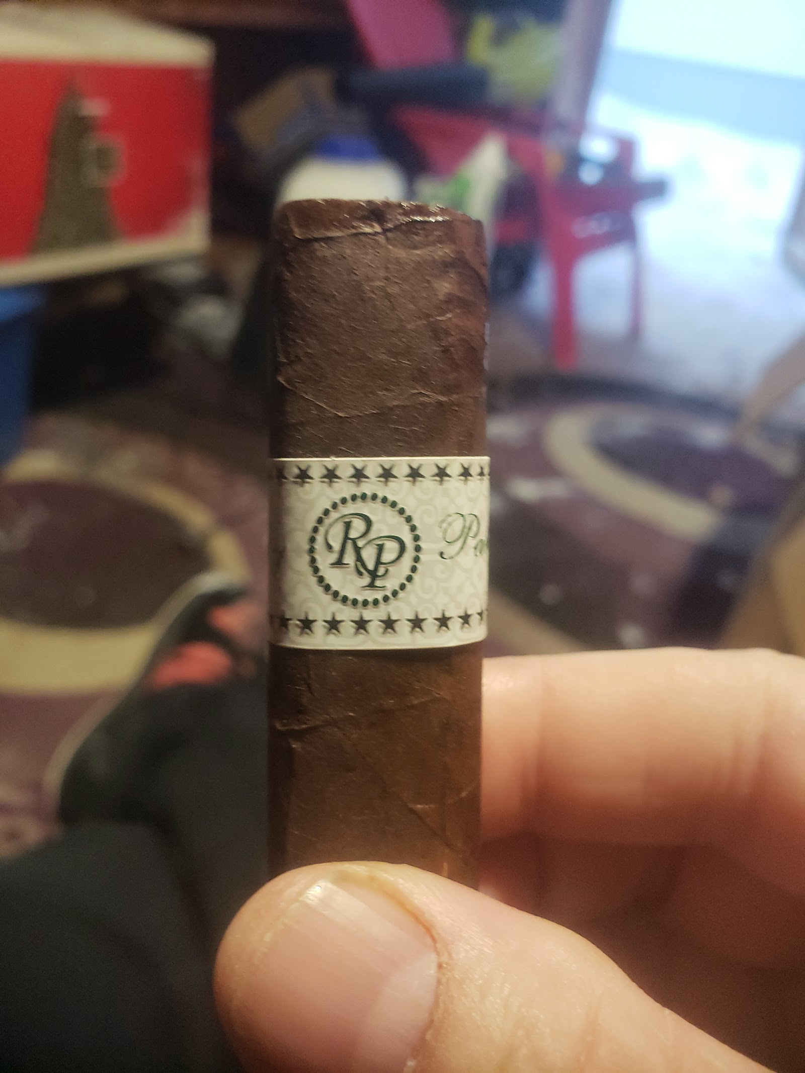 The Cigar Vault photo 8