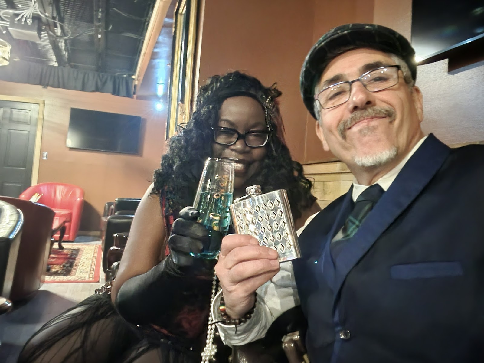 The Commissioners Cigar Lounge photo 8
