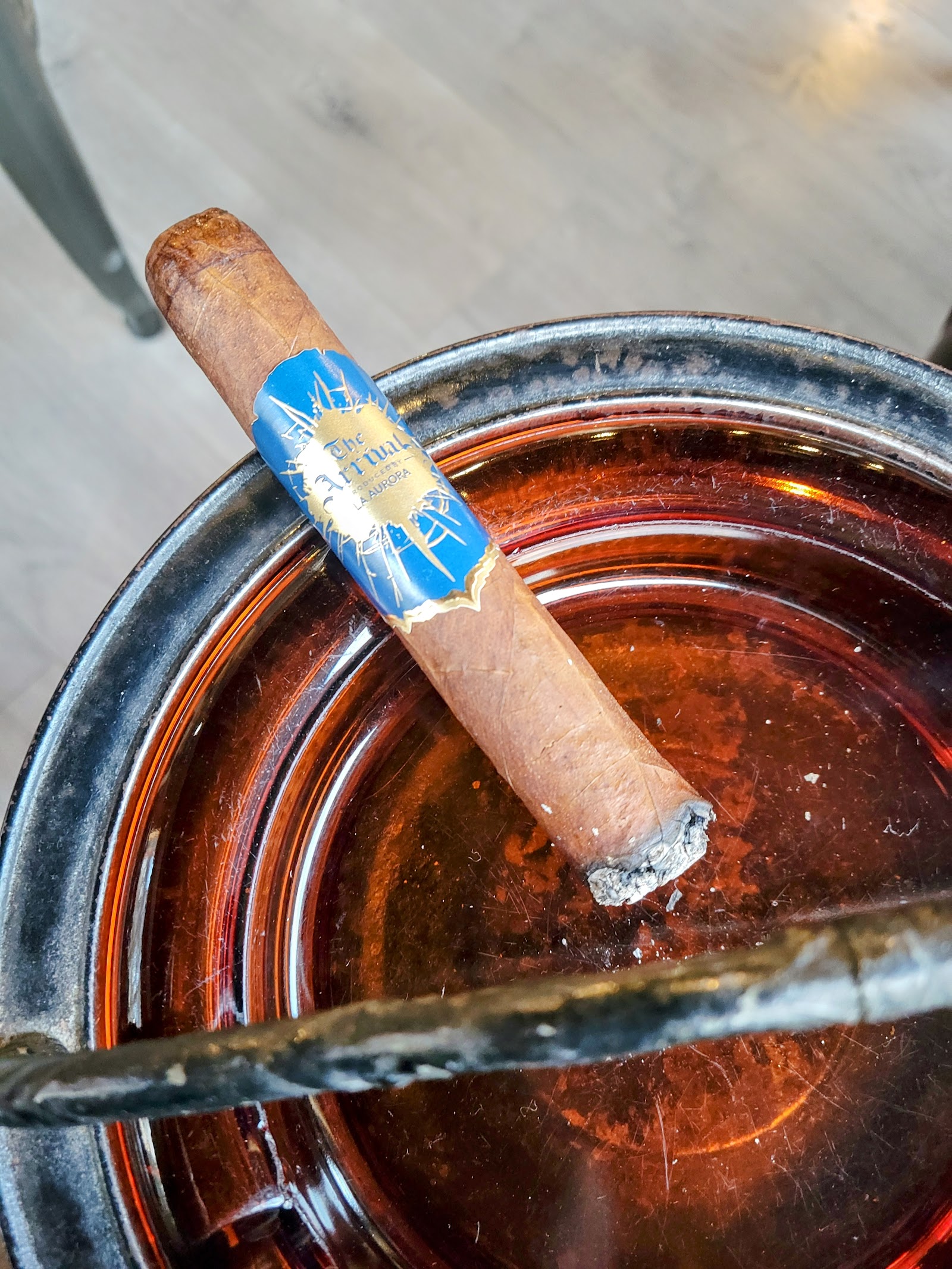 The Commissioners Cigar Lounge photo 10