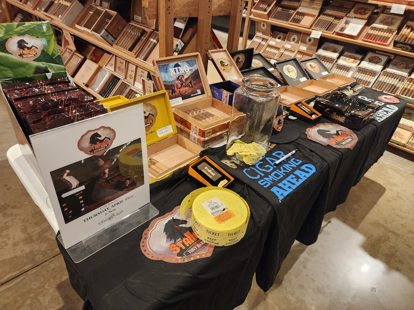 The Craft Cigar Company photo 3