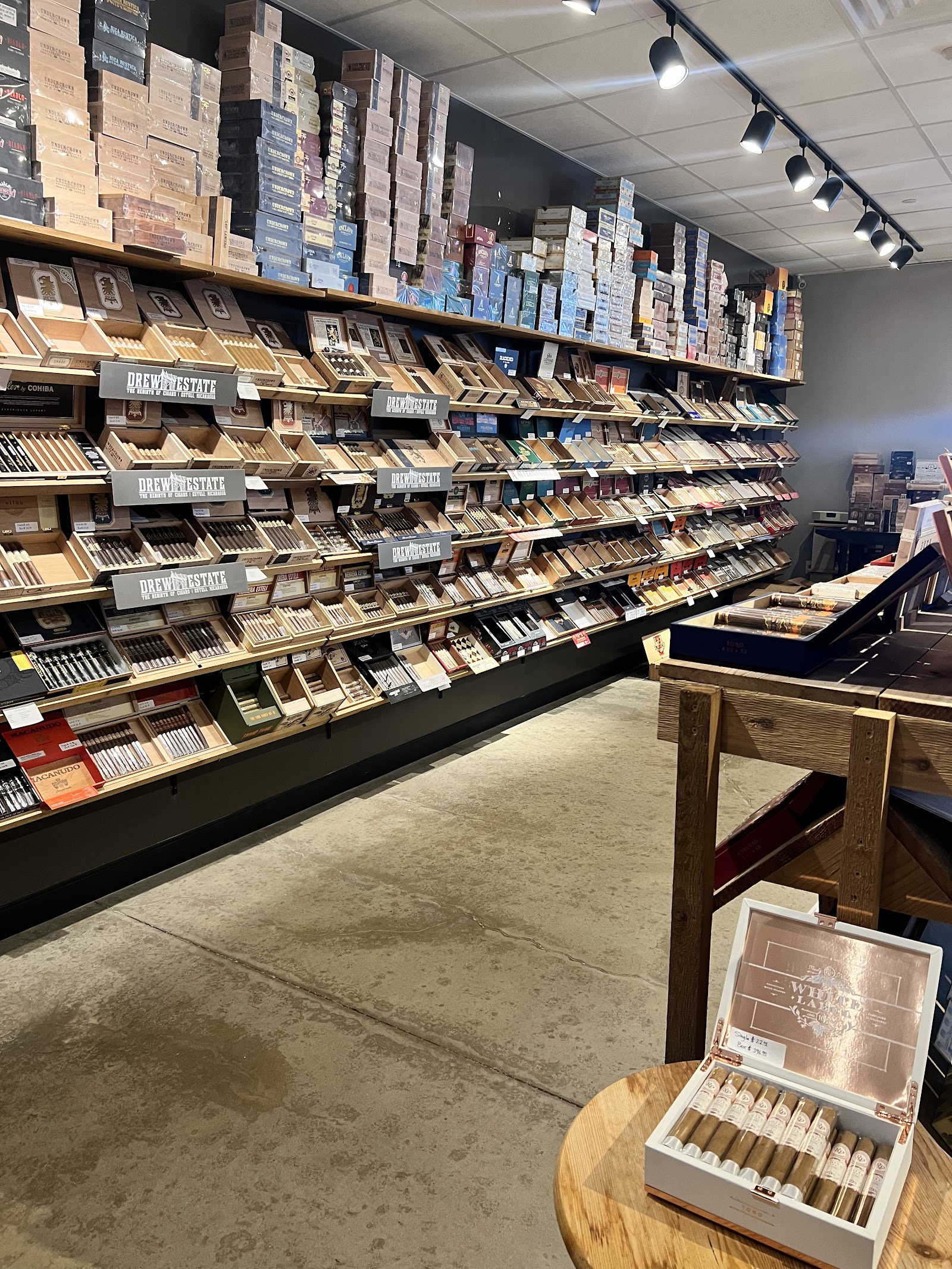 The Craft Cigar Company photo 5