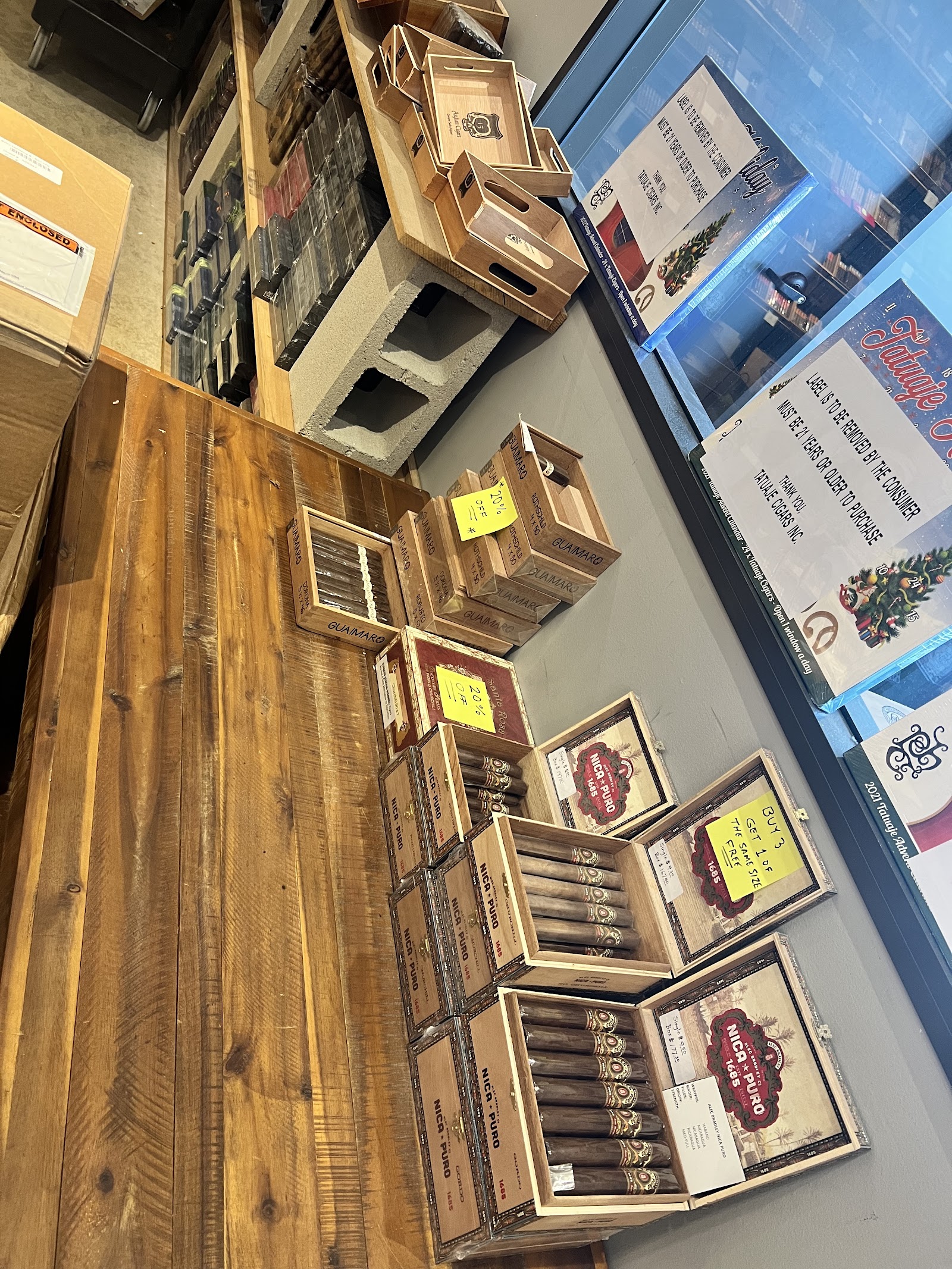 The Craft Cigar Company photo 6