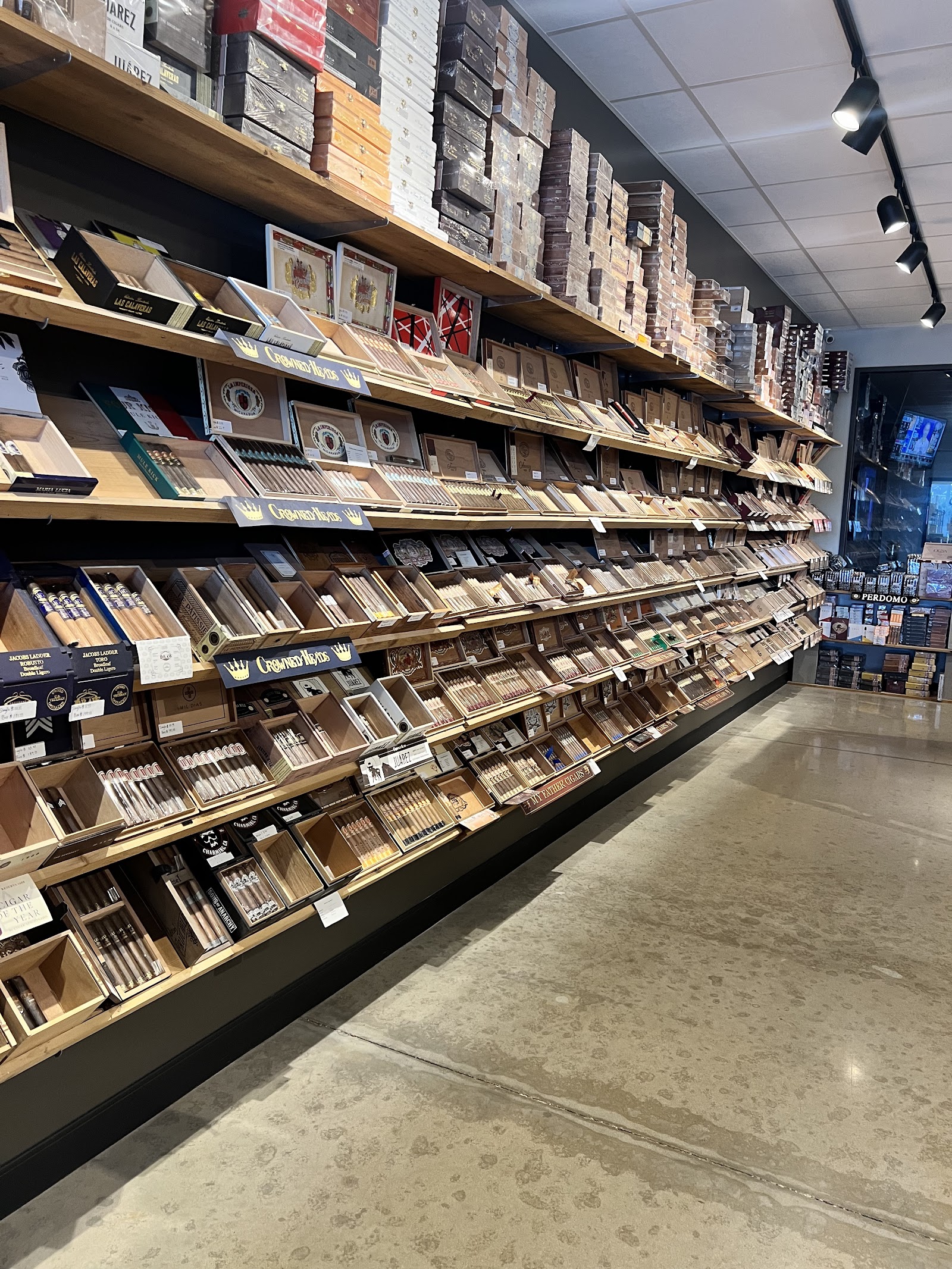 The Craft Cigar Company photo 8