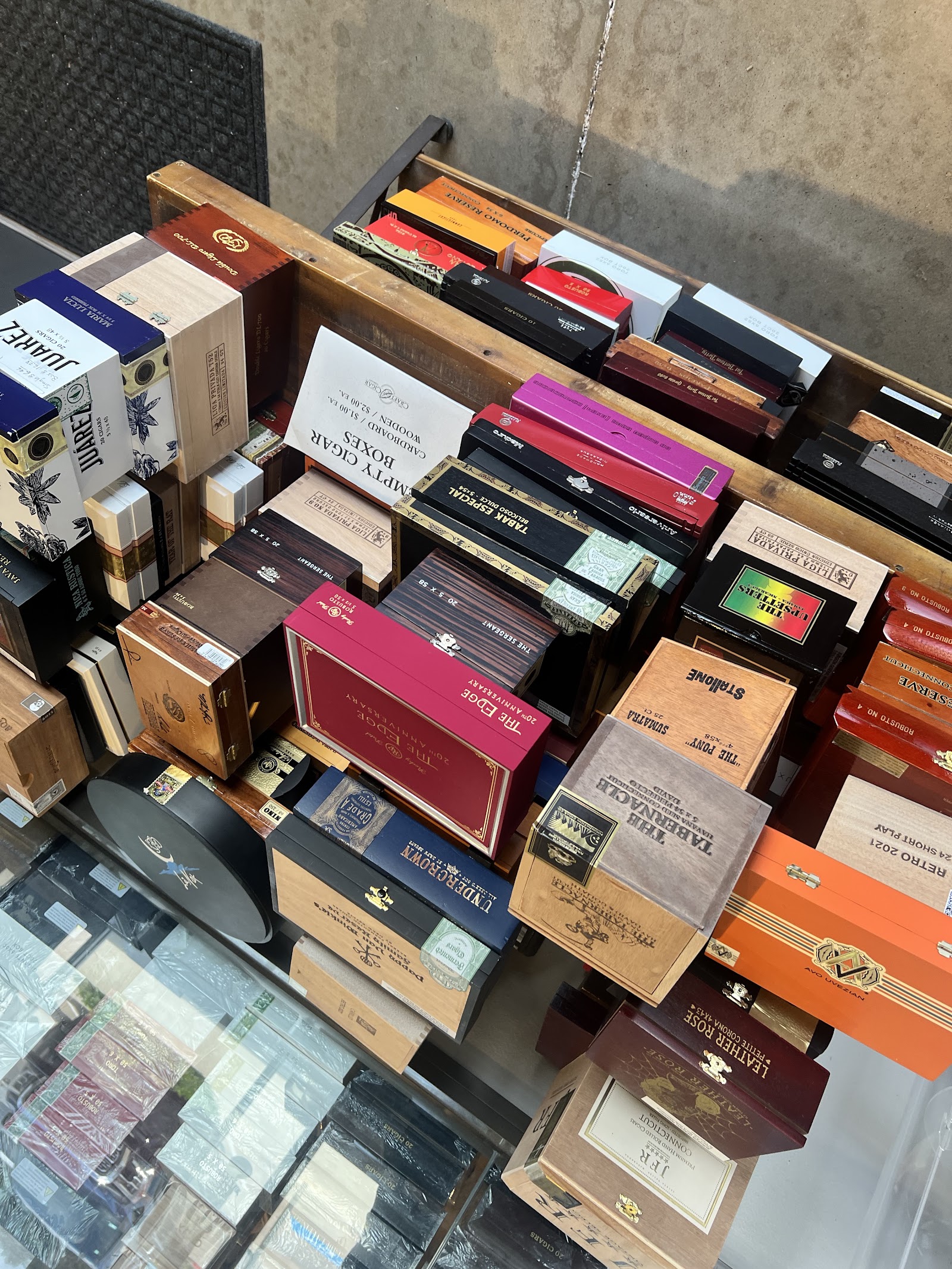 The Craft Cigar Company photo 9