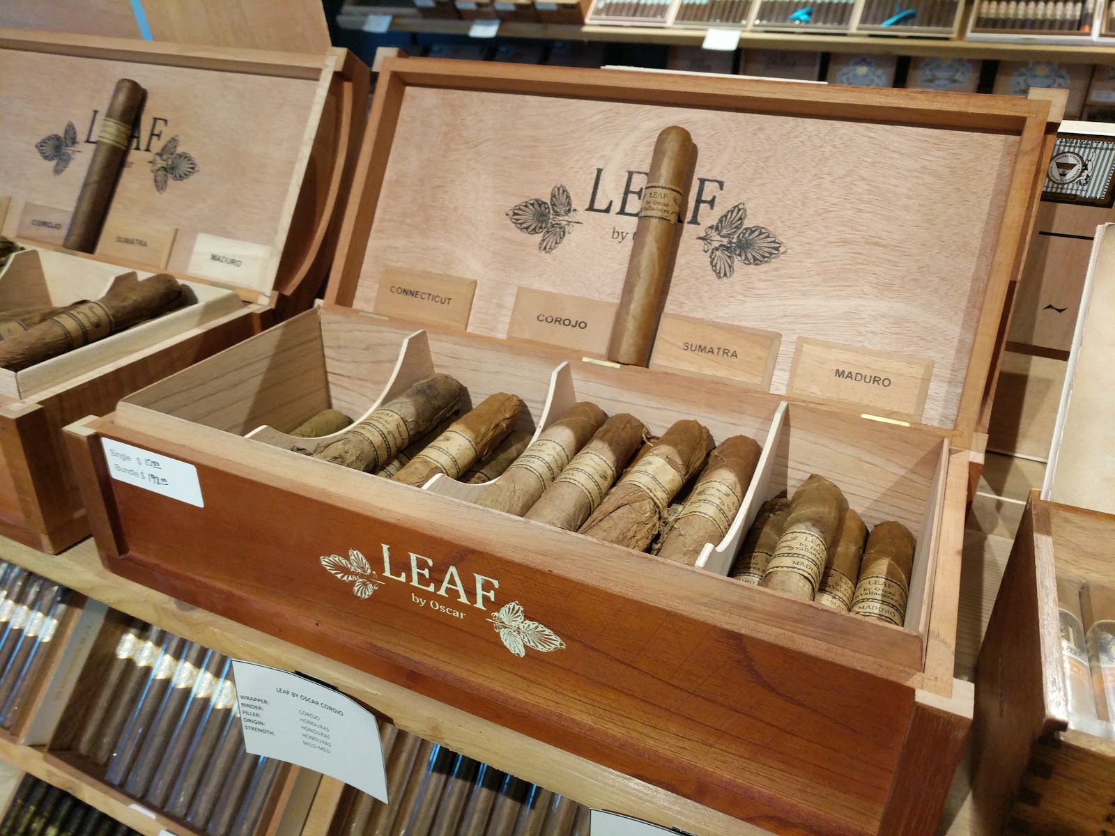 The Craft Cigar Company photo 10