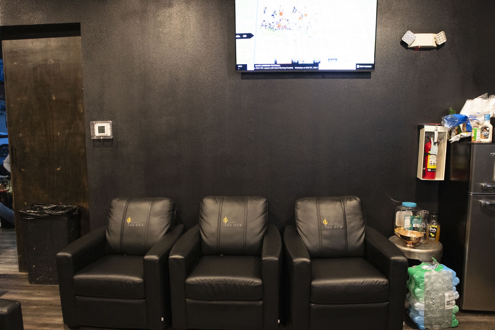 The Den Cigar Lounge photo 9