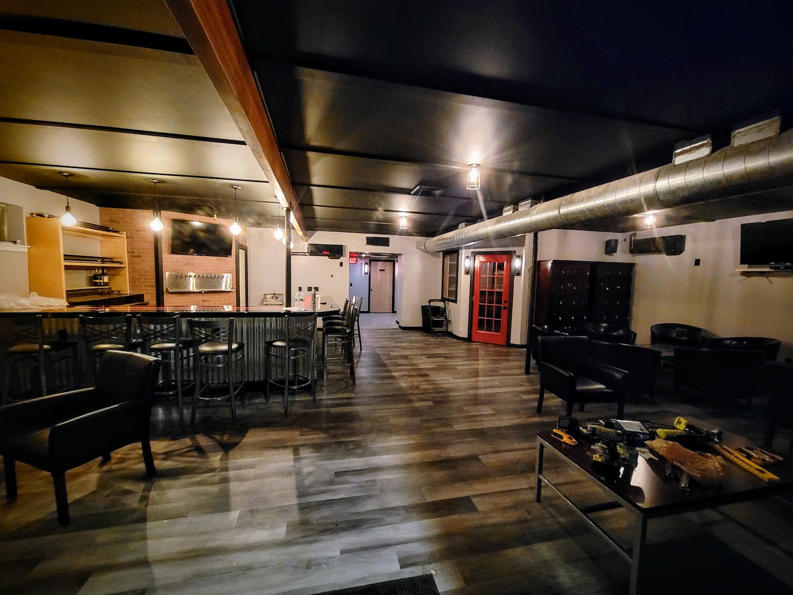 The Diplomat Cigar Lounge photo 3