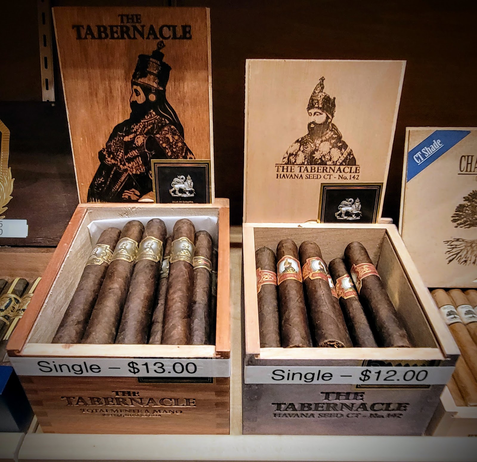 The Diplomat Cigar Lounge photo 4