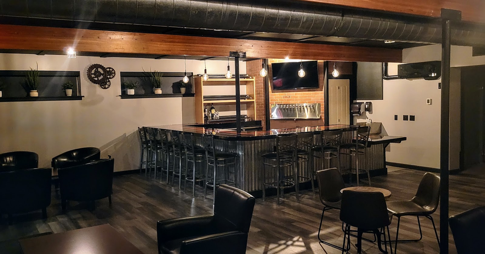 The Diplomat Cigar Lounge photo 9