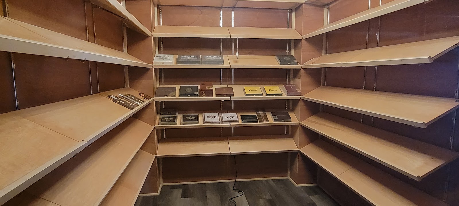The Diplomat Cigar Lounge photo 10