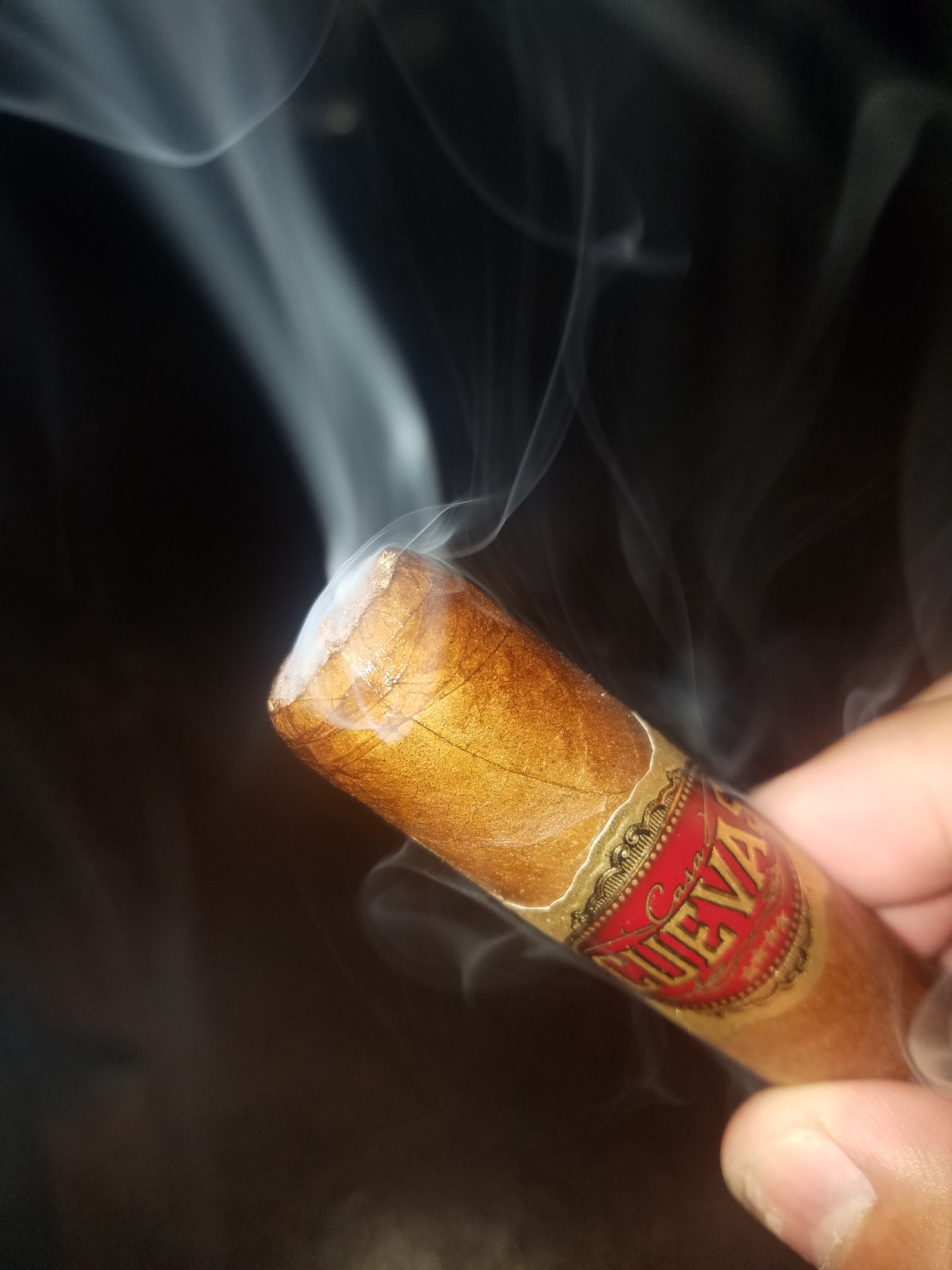 The District Cigars Lounge photo 7