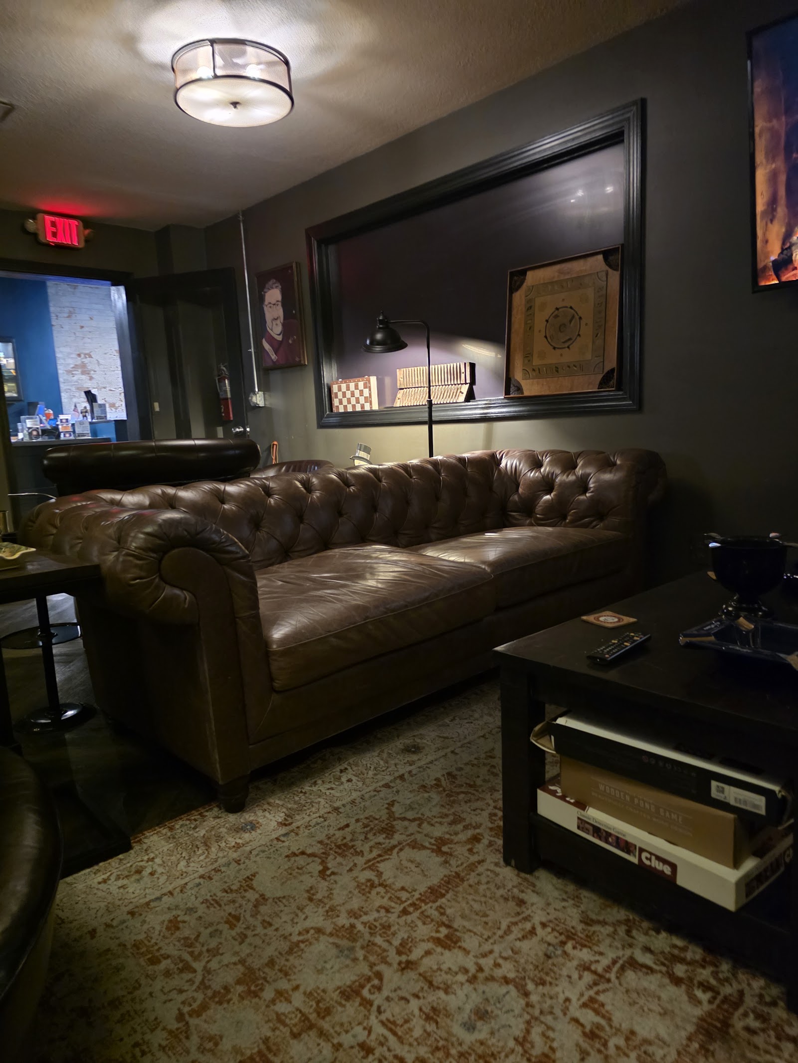 The Drawing Room photo 9