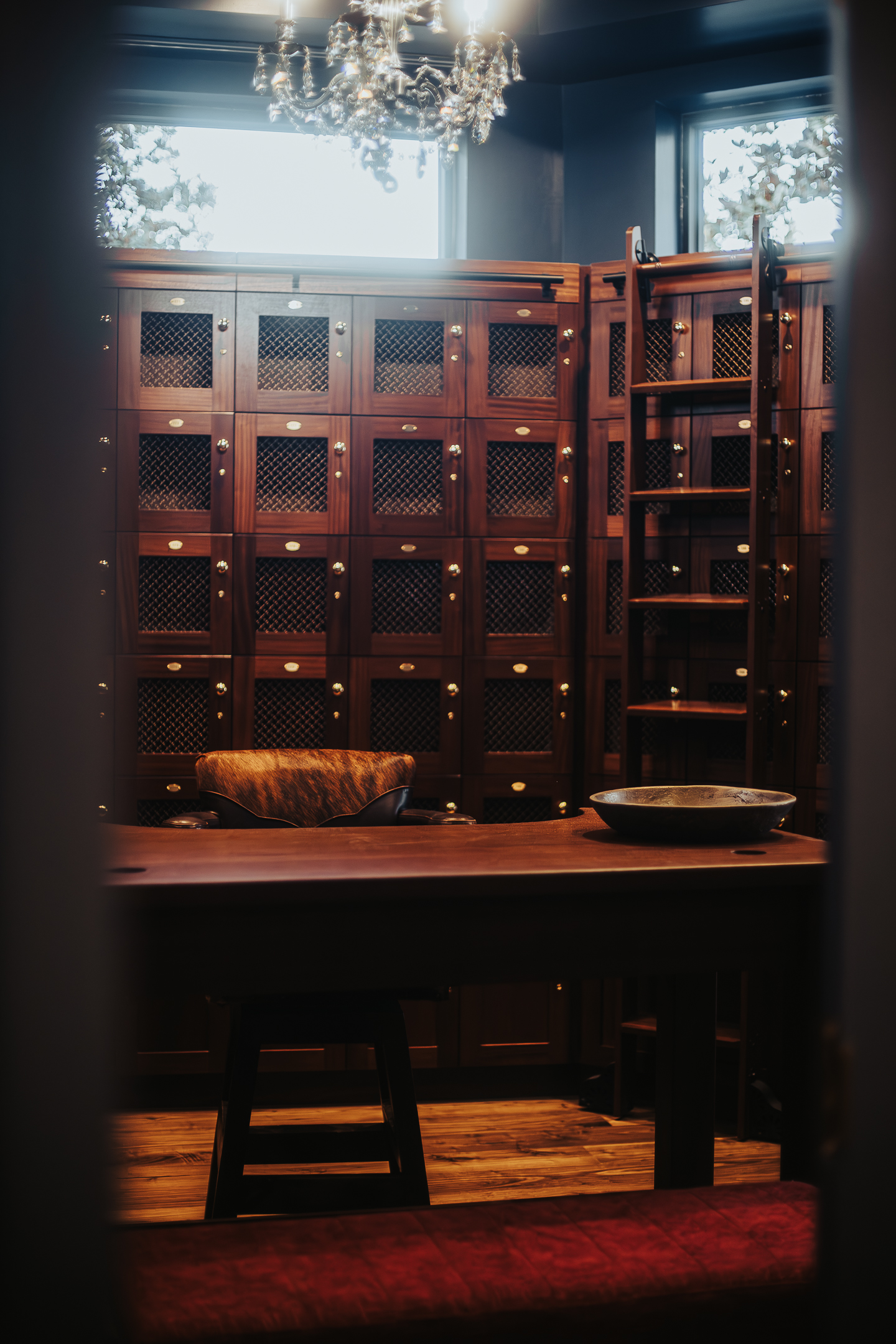 The Drawing Room Private Cigar Club photo 7