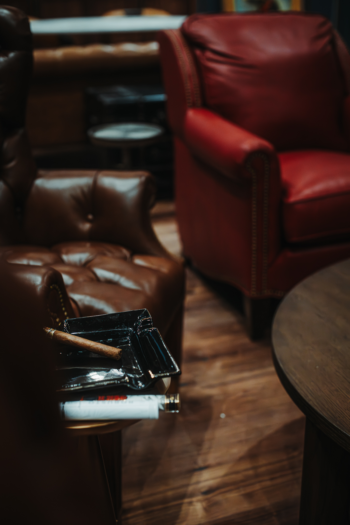 The Drawing Room Private Cigar Club photo 9
