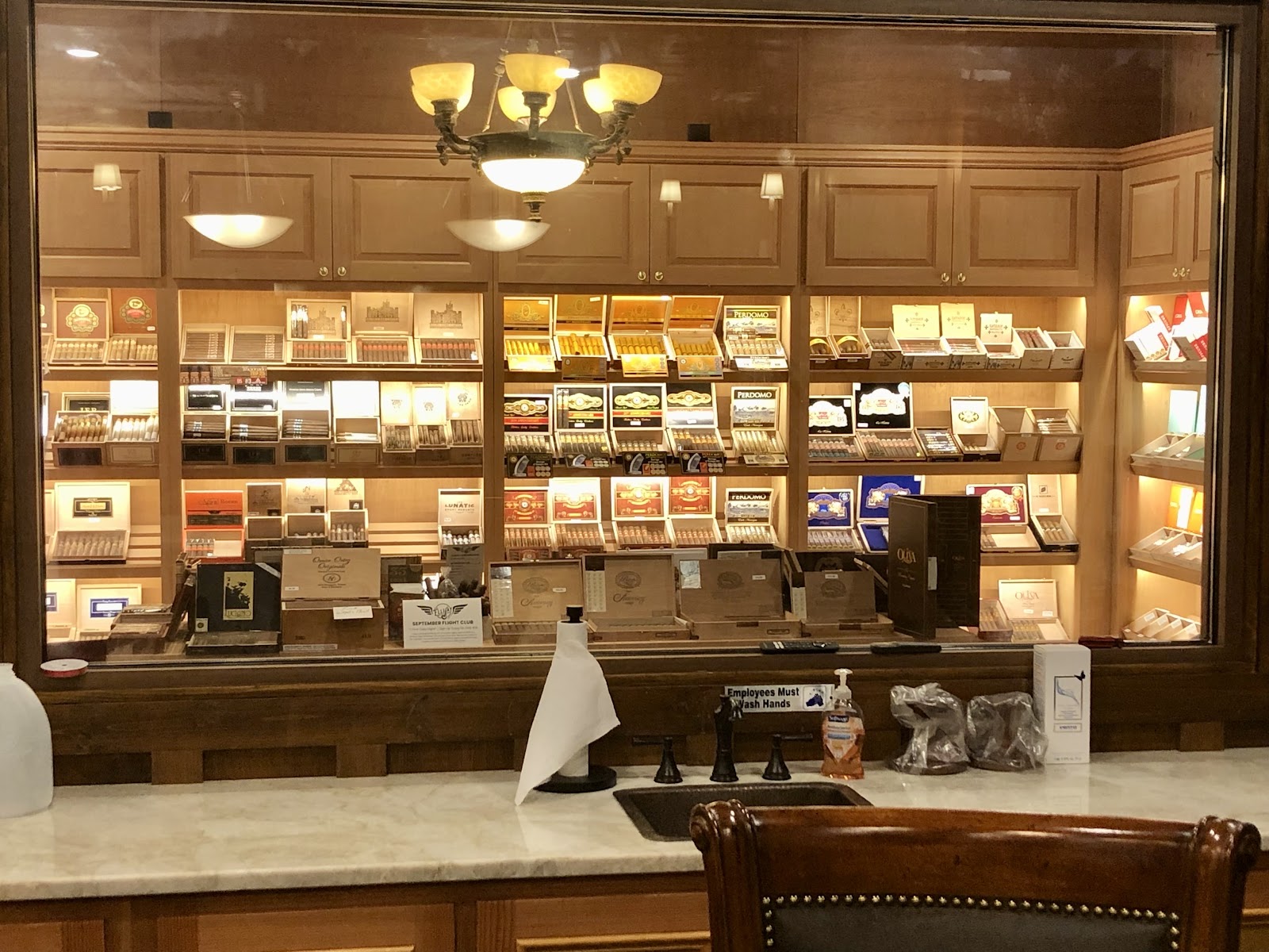 The Ellijay Cigar Lounge photo 2